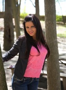 Ann Angel XXX On a Picnic Table #6