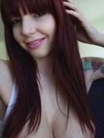 Ivy Jean formerly Ivy Snow is running the show now and she has a site full of new goodies. She has pics, vids, and does a webcam show weekly too. She loves playing with her toys and masturbating. Check her out!