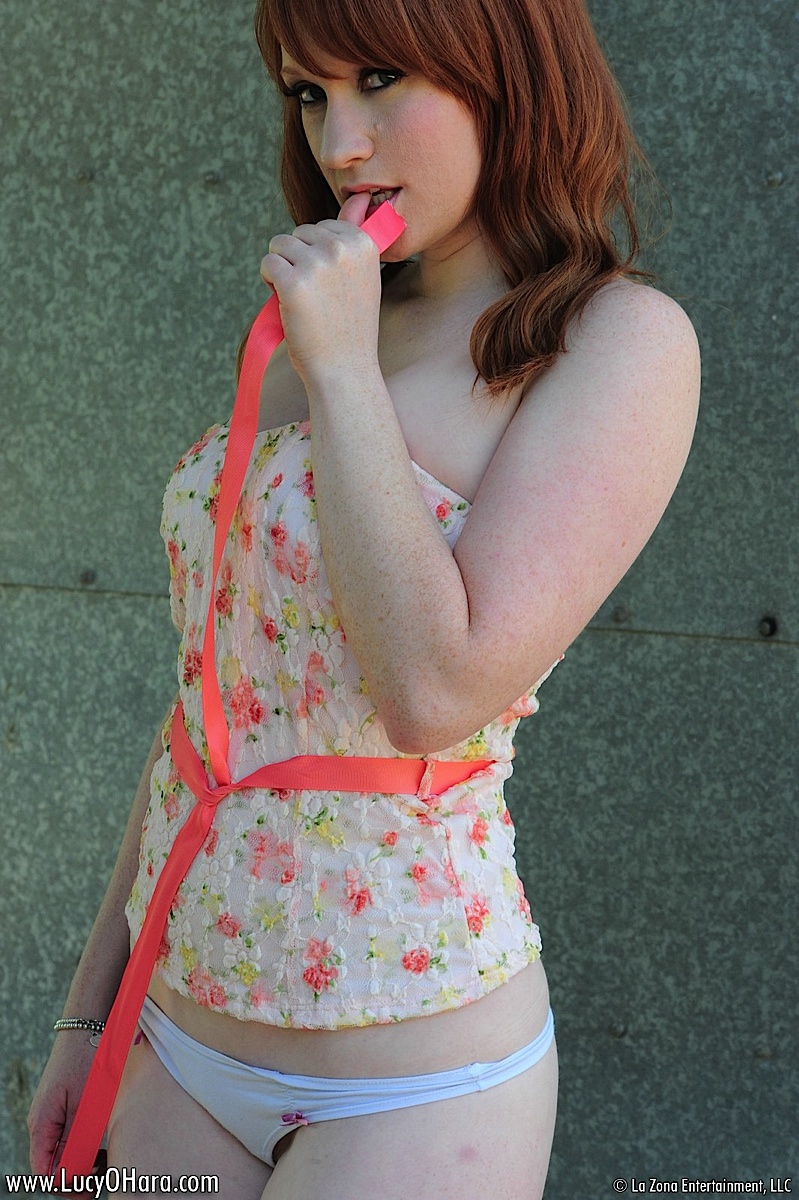 Lucy Ohara Nude Photos 28 Lucy Ohara Nude Photos 29