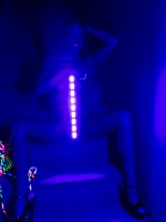 Nikki is back and as hot as ever, this time she isn't alone though. She brought along a few of her sexy friends! Check out her site and you will see why being a member really pays. This site updates four times a week and there are also daily!