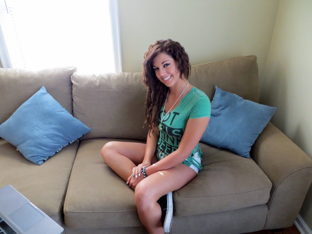 Emily kae next door amateur