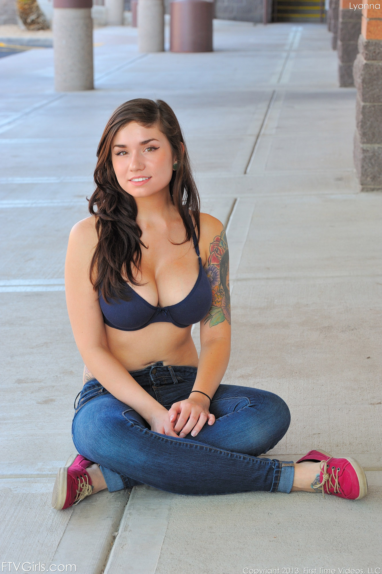 Ftv Girls Lyanna